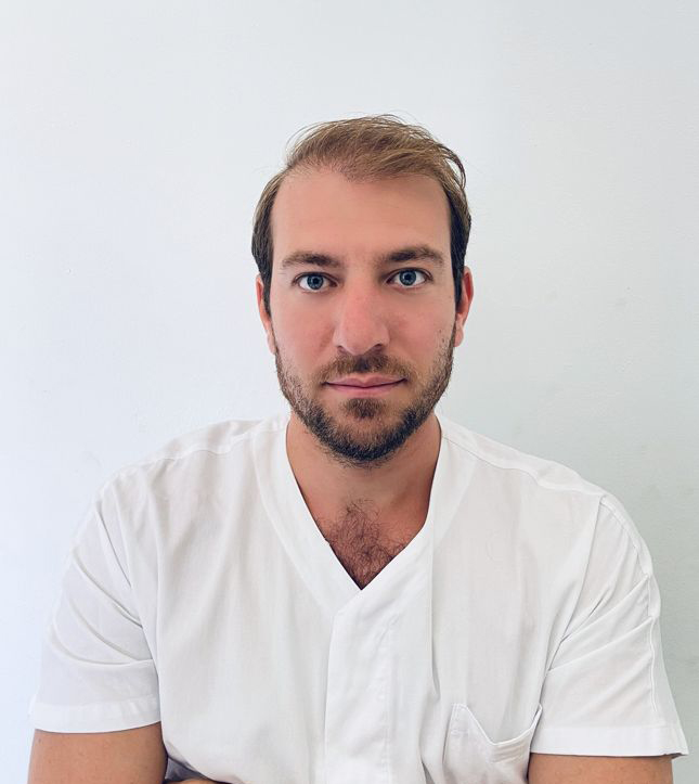 Andrea Giannini, MD, PhD